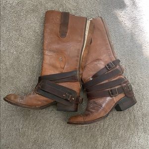 Freebird Dakota boots